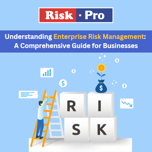 Understanding Enterprise Risk Management: A Comprehensive Guide for Businesses