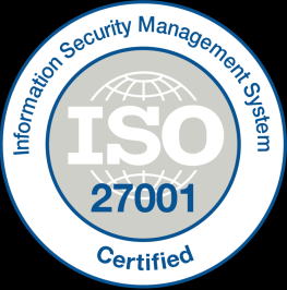 ISO 27001 Certification